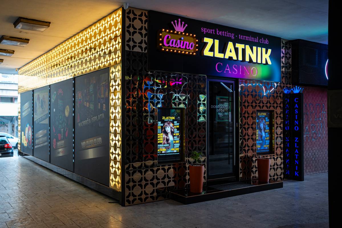 NOVE LOKACIJE KLUBA