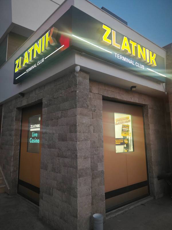 NOVE LOKACIJE KLUBA