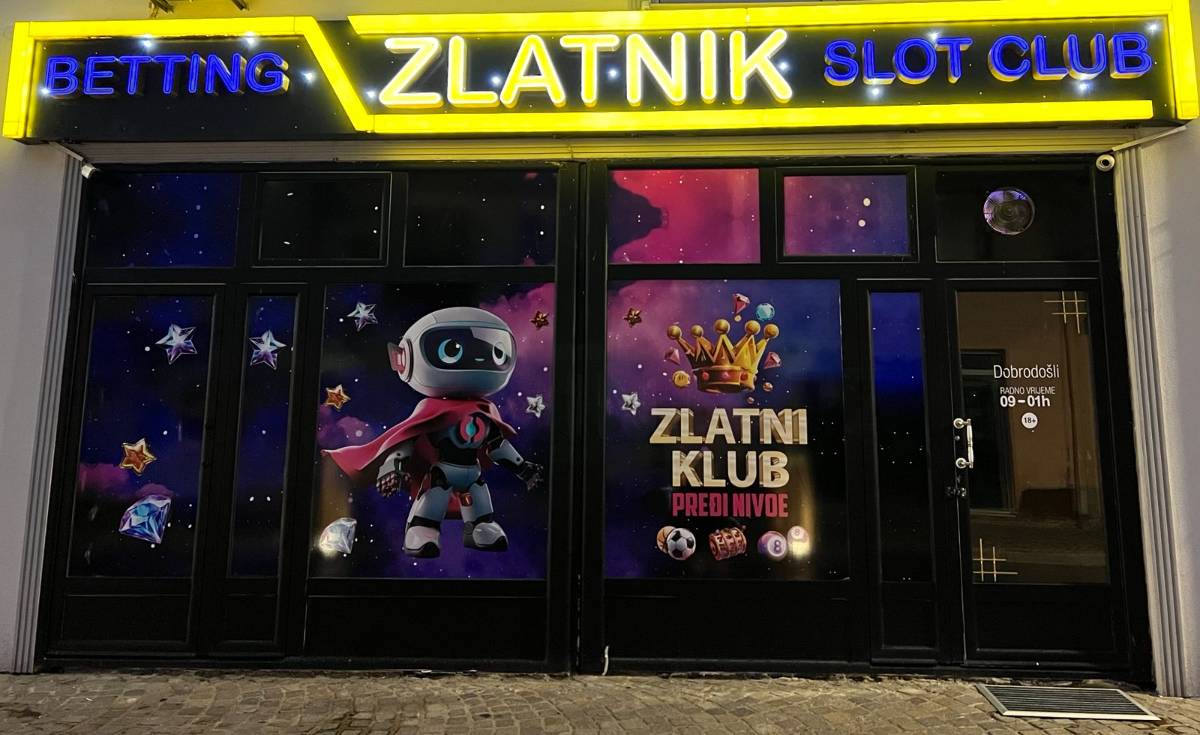 NOVE LOKACIJE KLUBA