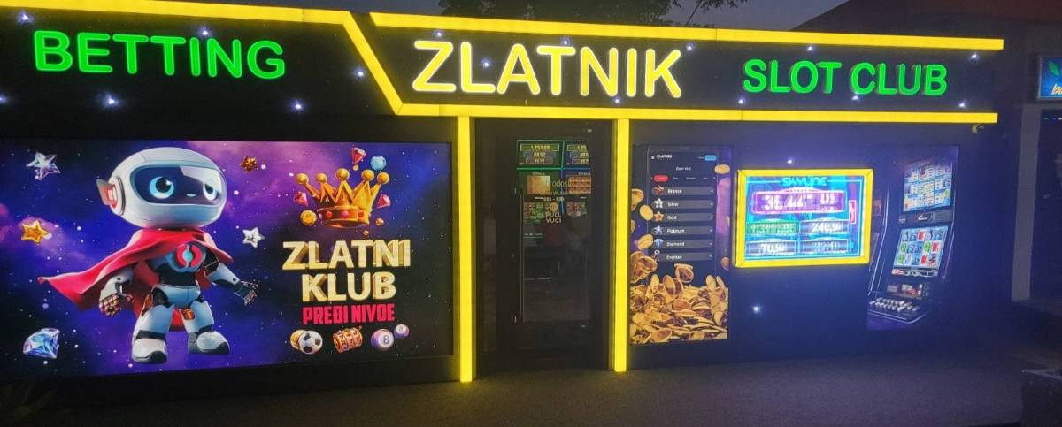 NOVE LOKACIJE KLUBA