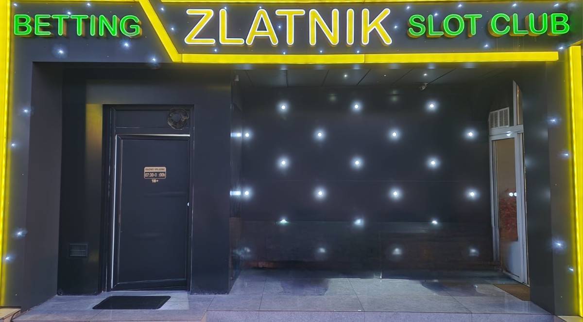 NOVE LOKACIJE KLUBA
