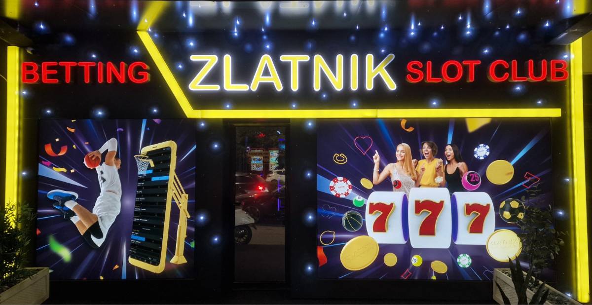 NOVE LOKACIJE KLUBA
