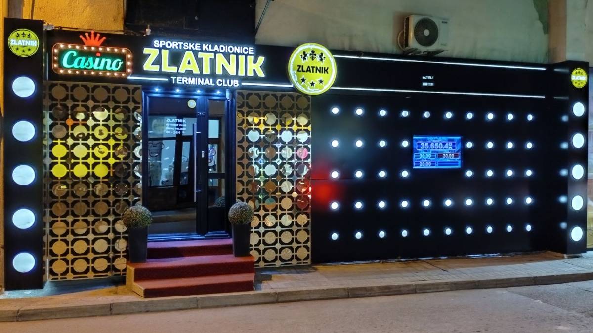 NOVE LOKACIJE KLUBA