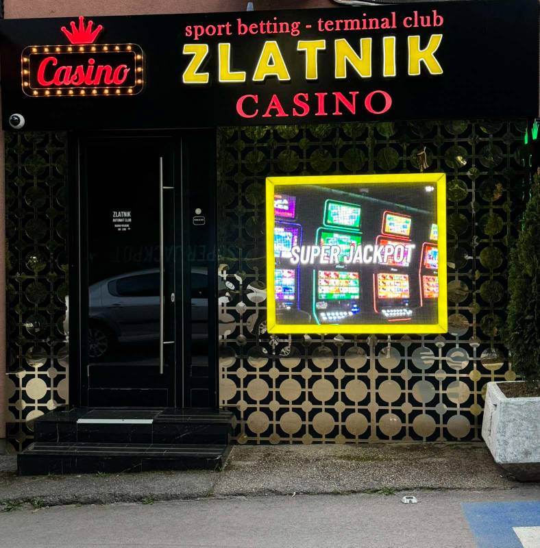 NOVE LOKACIJE KLUBA